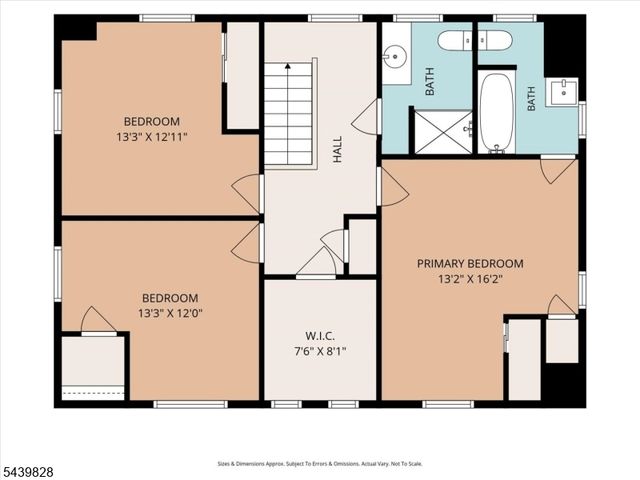 102 Michael St, Edison Twp., NJ 08820