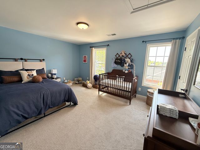716 Manor Way 716, Cartersville, GA 30120