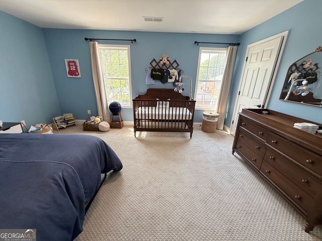 716 Manor Way 716, Cartersville, GA 30120