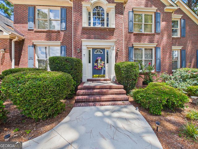 125 Bunkers Trail, Warner Robins, GA 31088