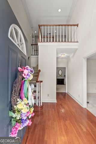 125 Bunkers Trail, Warner Robins, GA 31088