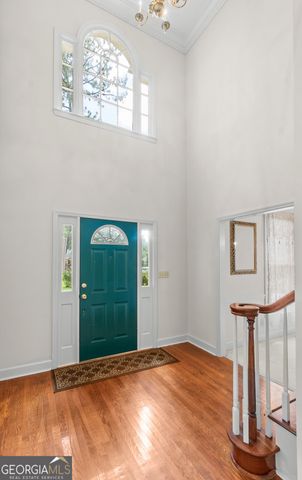 125 Bunkers Trail, Warner Robins, GA 31088