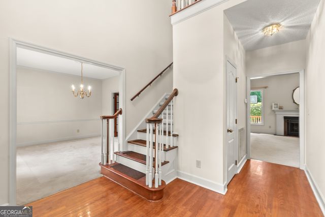 125 Bunkers Trail, Warner Robins, GA 31088
