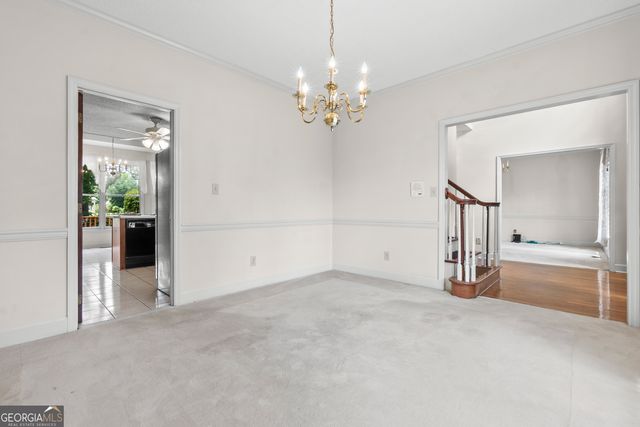 125 Bunkers Trail, Warner Robins, GA 31088