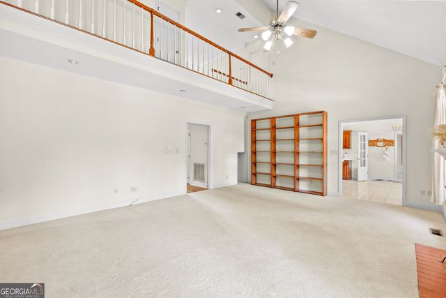 125 Bunkers Trail, Warner Robins, GA 31088
