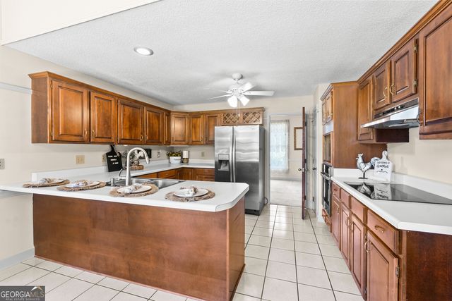 125 Bunkers Trail, Warner Robins, GA 31088