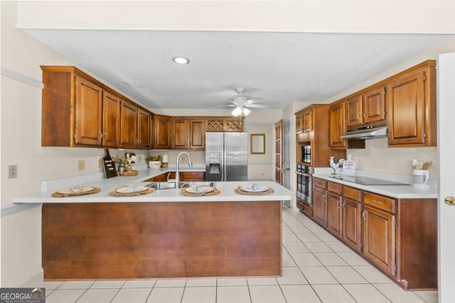 125 Bunkers Trail, Warner Robins, GA 31088