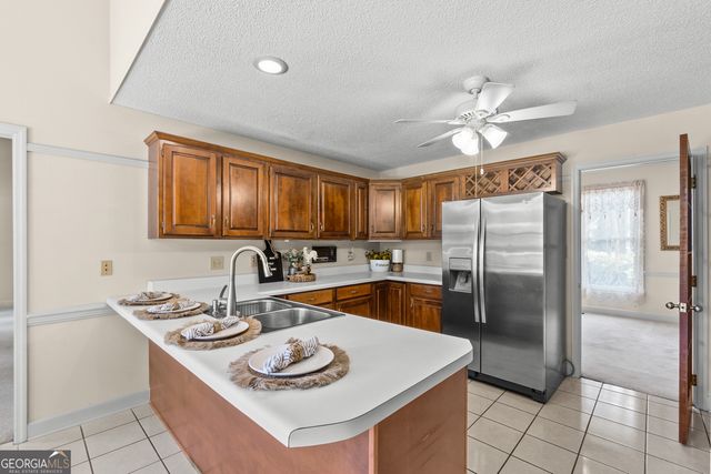 125 Bunkers Trail, Warner Robins, GA 31088