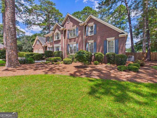 125 Bunkers Trail, Warner Robins, GA 31088