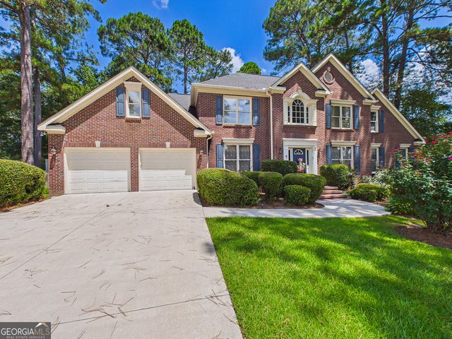 125 Bunkers Trail, Warner Robins, GA 31088