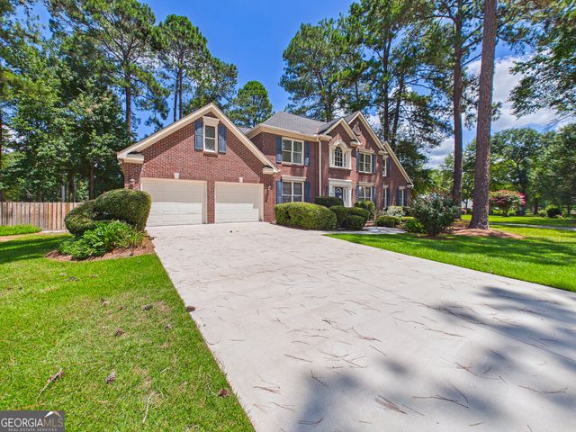 125 Bunkers Trail, Warner Robins, GA 31088