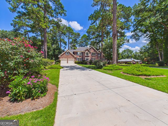 125 Bunkers Trail, Warner Robins, GA 31088