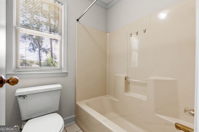 125 Bunkers Trail, Warner Robins, GA 31088