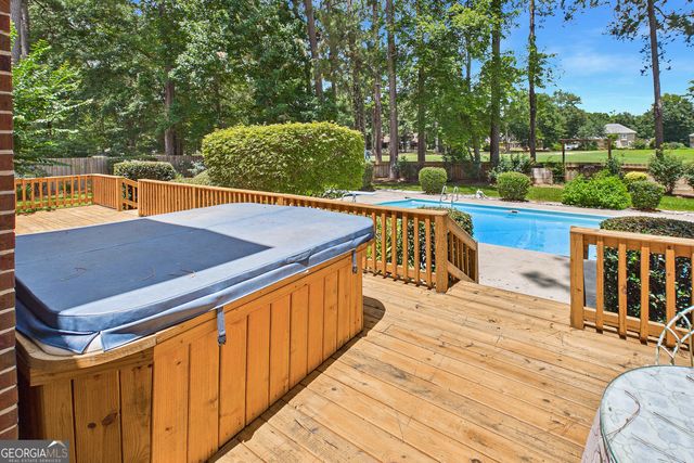 125 Bunkers Trail, Warner Robins, GA 31088