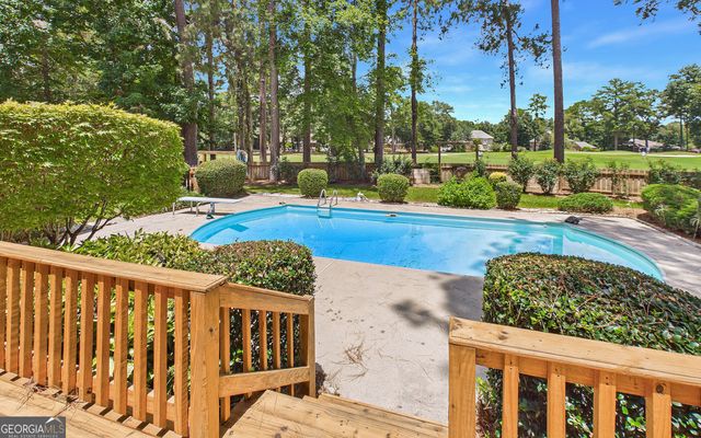 125 Bunkers Trail, Warner Robins, GA 31088