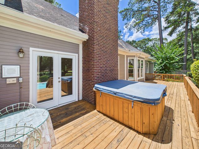 125 Bunkers Trail, Warner Robins, GA 31088