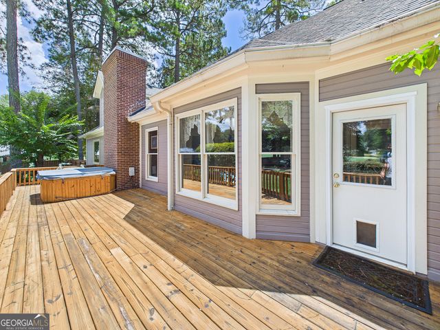 125 Bunkers Trail, Warner Robins, GA 31088