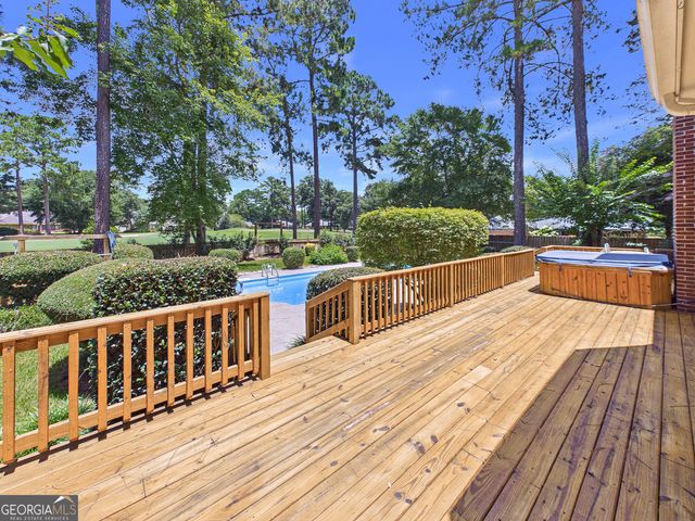125 Bunkers Trail, Warner Robins, GA 31088