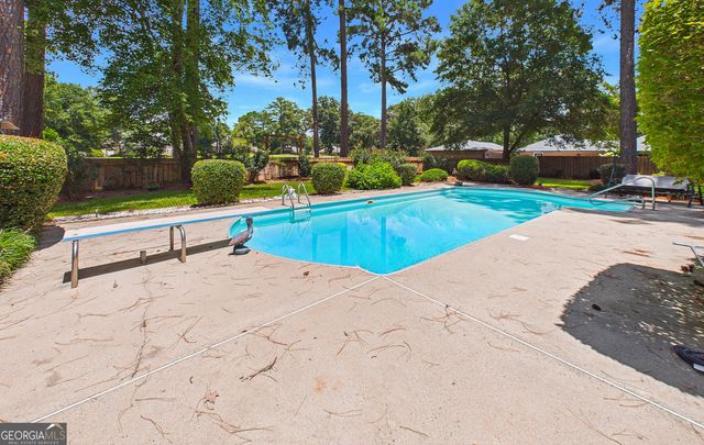 125 Bunkers Trail, Warner Robins, GA 31088