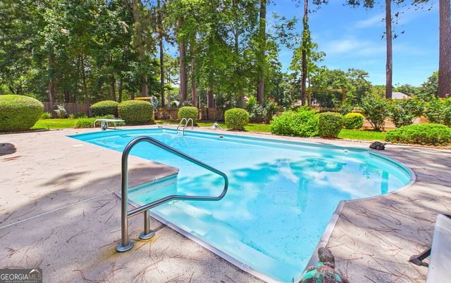 125 Bunkers Trail, Warner Robins, GA 31088