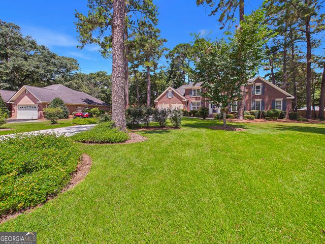 125 Bunkers Trail, Warner Robins, GA 31088
