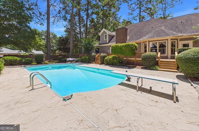 125 Bunkers Trail, Warner Robins, GA 31088