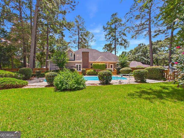 125 Bunkers Trail, Warner Robins, GA 31088