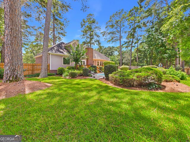 125 Bunkers Trail, Warner Robins, GA 31088