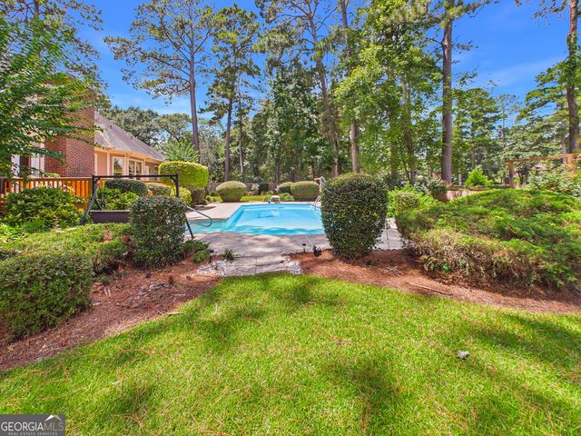 125 Bunkers Trail, Warner Robins, GA 31088