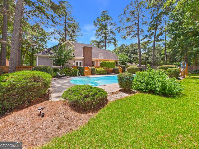 125 Bunkers Trail, Warner Robins, GA 31088
