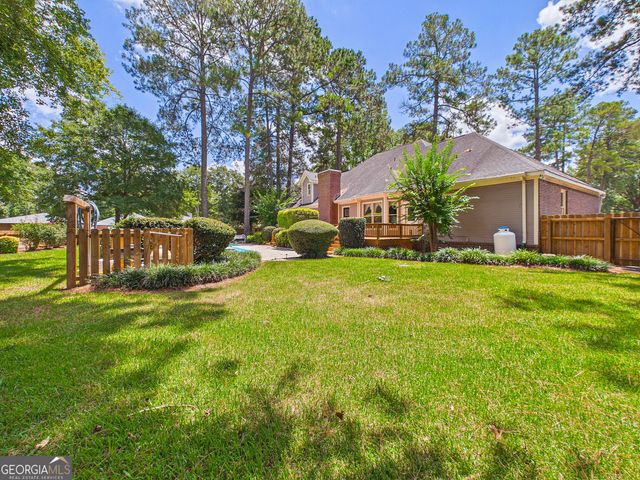 125 Bunkers Trail, Warner Robins, GA 31088