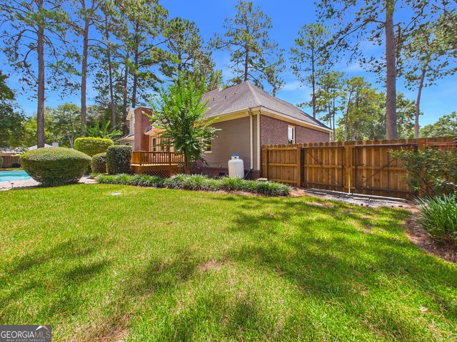 125 Bunkers Trail, Warner Robins, GA 31088