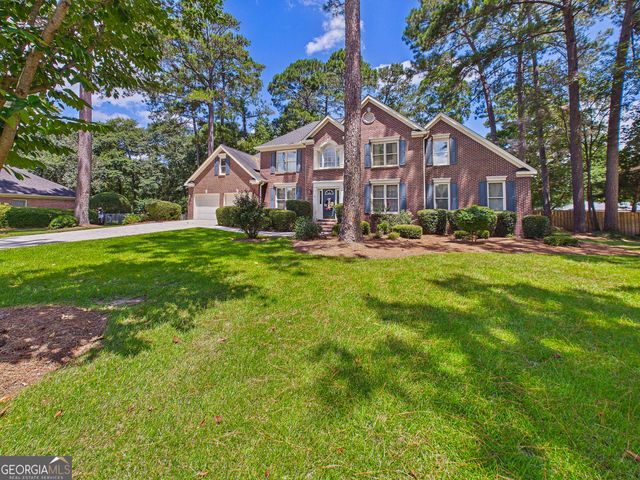125 Bunkers Trail, Warner Robins, GA 31088