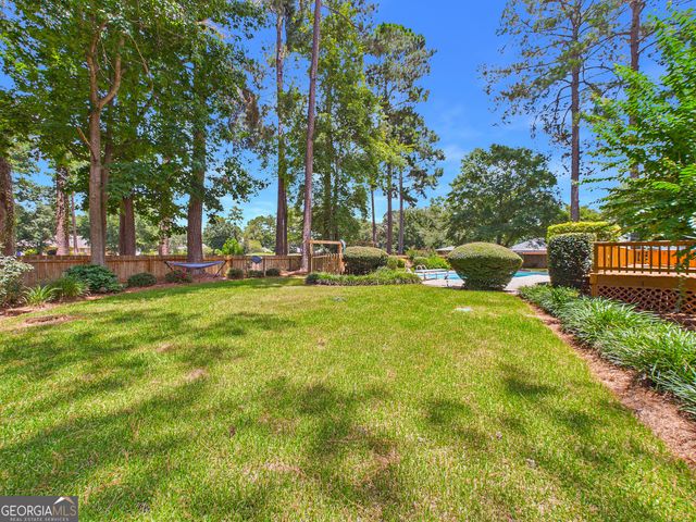 125 Bunkers Trail, Warner Robins, GA 31088