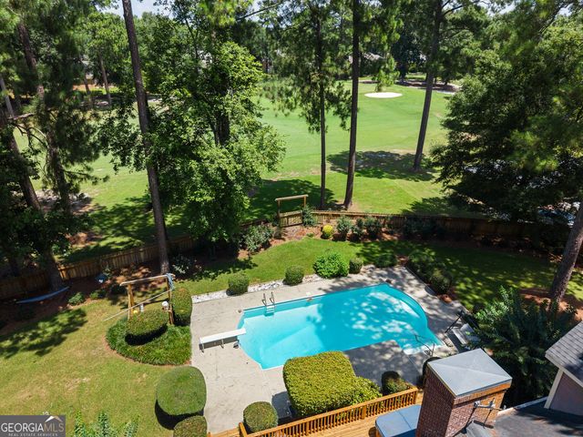 125 Bunkers Trail, Warner Robins, GA 31088