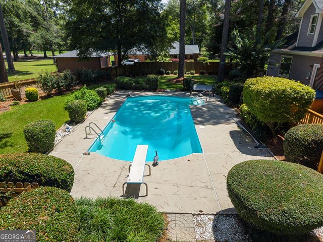 125 Bunkers Trail, Warner Robins, GA 31088