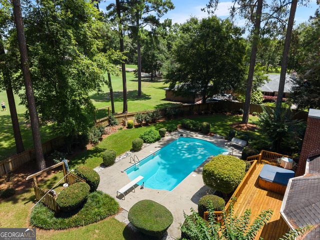 125 Bunkers Trail, Warner Robins, GA 31088