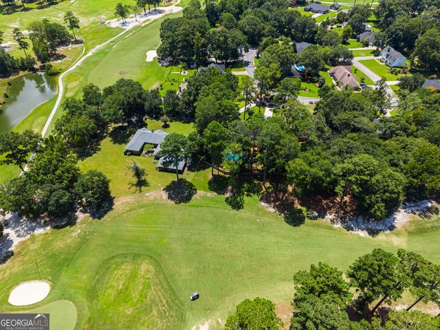 125 Bunkers Trail, Warner Robins, GA 31088