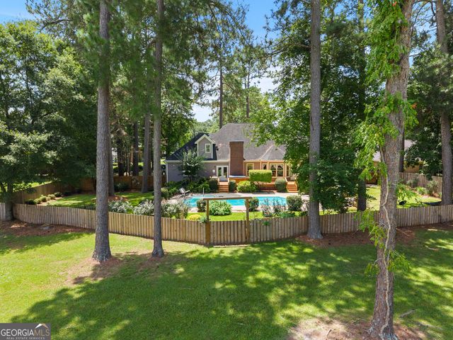 125 Bunkers Trail, Warner Robins, GA 31088