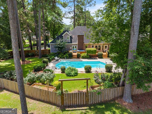 125 Bunkers Trail, Warner Robins, GA 31088