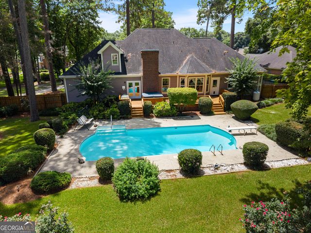 125 Bunkers Trail, Warner Robins, GA 31088