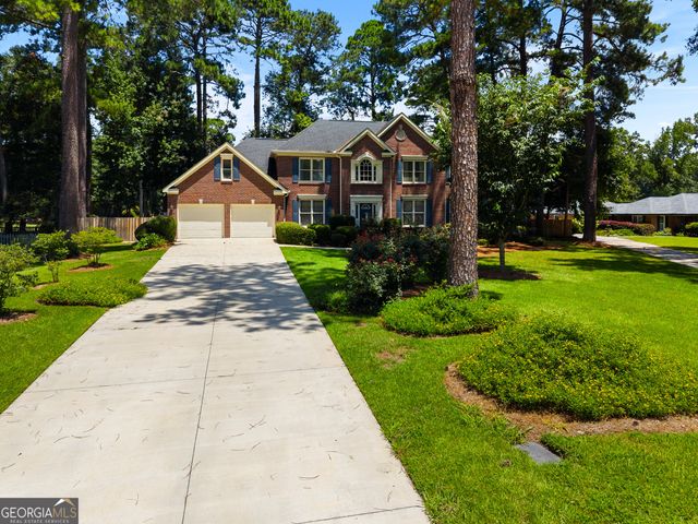 125 Bunkers Trail, Warner Robins, GA 31088