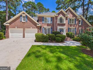 125 Bunkers Trail, Warner Robins, GA 31088