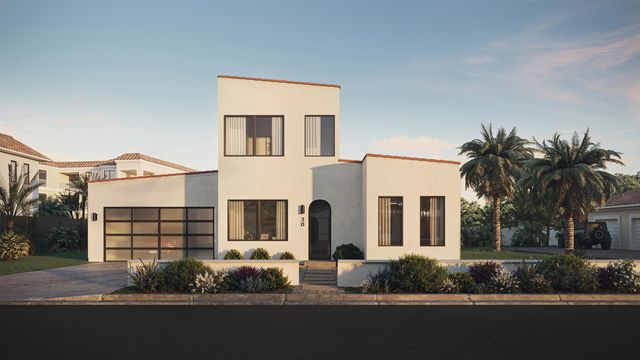 30 Bermuda Run Way, St Augustine Beach, FL 32080