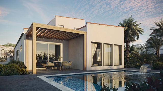 30 Bermuda Run Way, St Augustine Beach, FL 32080