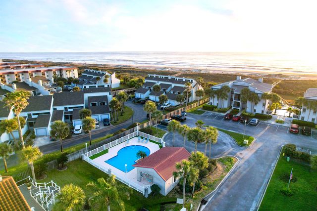 30 Bermuda Run Way, St Augustine Beach, FL 32080