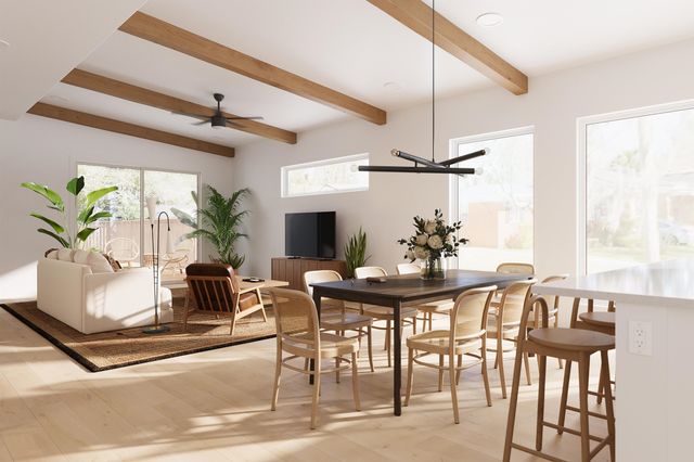 30 Bermuda Run Way, St Augustine Beach, FL 32080