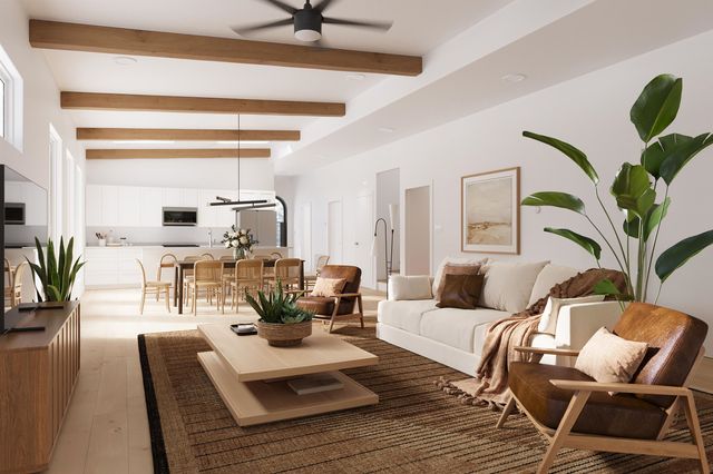 30 Bermuda Run Way, St Augustine Beach, FL 32080