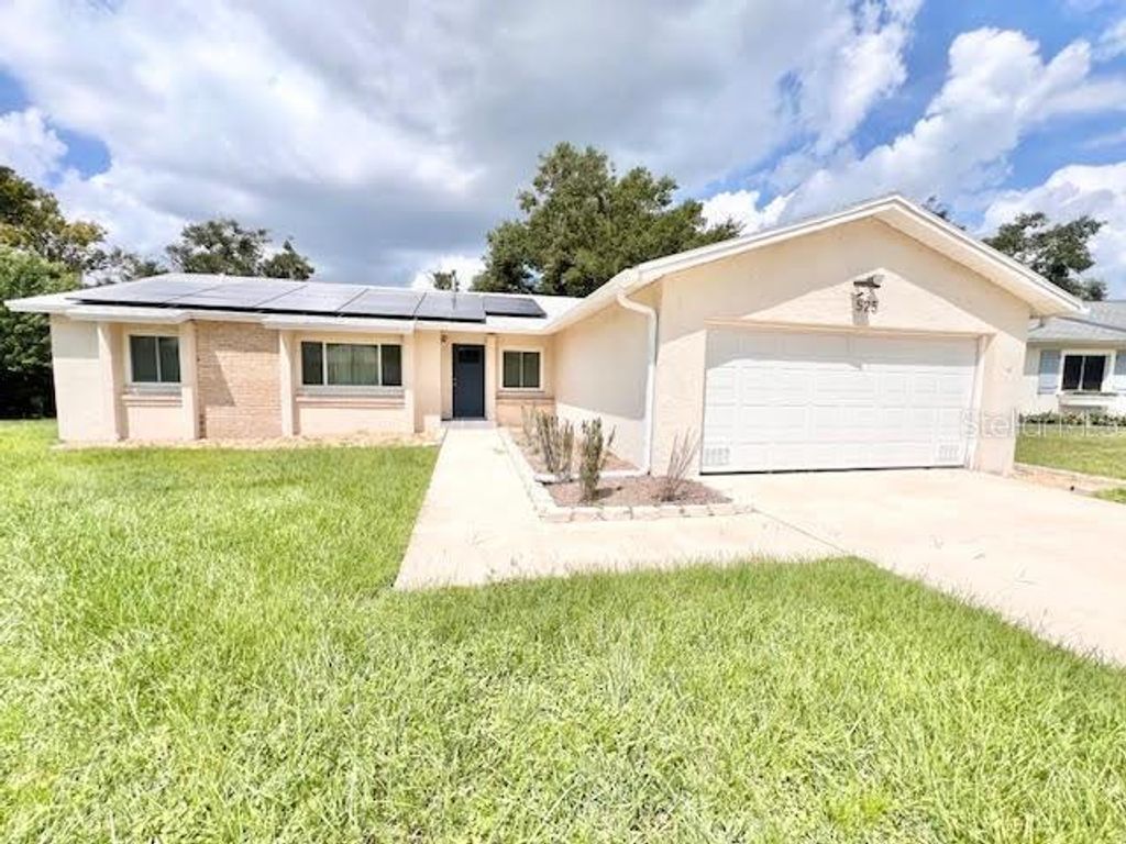 525 SOUTHPORT DRIVE, Longwood, FL 32750