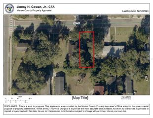TBD SW 4TH STREET, Ocala, FL 34475